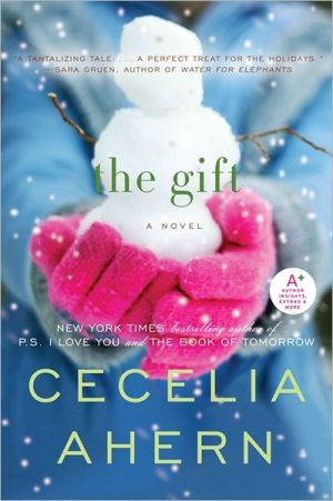 Book The Gift: A Novel free