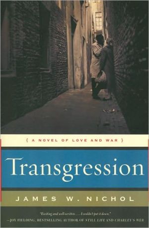 Book Transgression: A Novel of Love and War free