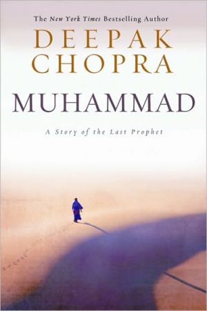 Book Muhammad: A Story of the Last Prophet free