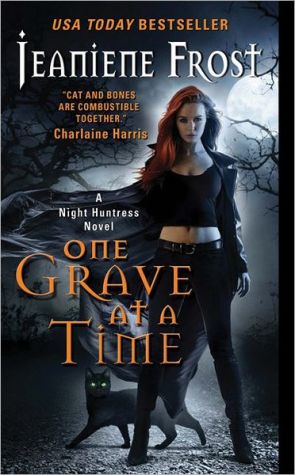 Book One Grave at a Time free
