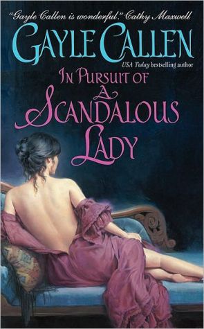 Book In Pursuit of a Scandalous Lady free