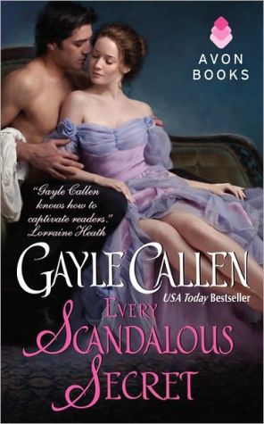 Book Every Scandalous Secret (Scandalous Lady) free