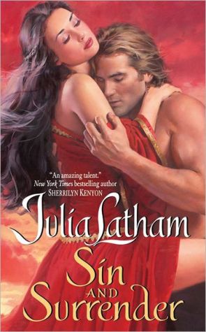 Book Sin and Surrender (League of the Blade, 6) free