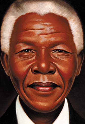 Book Nelson Mandela free