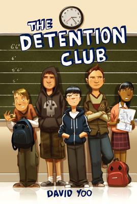 Book The Detention Club free