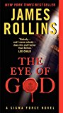 Book The Eye of God (Sigma Force) free