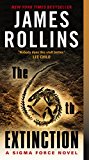 Book The 6th Extinction: A Sigma Force Novel (Sigma Force Novels, 9) free