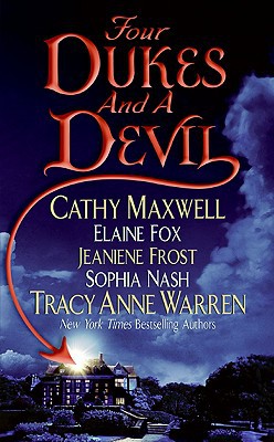 Book Four Dukes and a Devil free