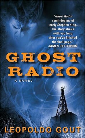 Book Ghost Radio free