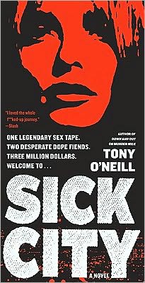 Book Sick City: A Novel free