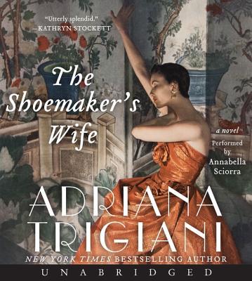 Book The Shoemaker's Wife (Unabridged CD) free