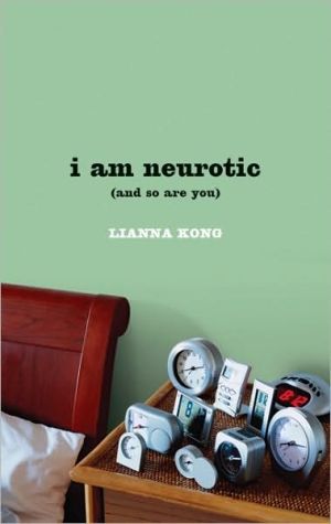 Book i am neurotic: (and so are you) free