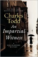 Book An Impartial Witness: A Bess Crawford Mystery (Bess Crawford Mysteries) free