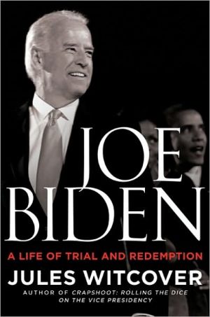 Book Joe Biden: A Life of Trial and Redemption free