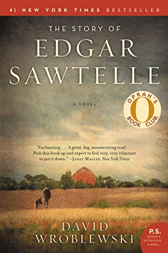 Book The Story of Edgar Sawtelle: A Novel (P.S.) free