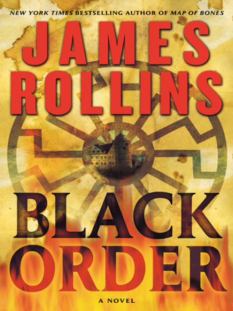 Book Black Order: A Sigma Force Novel (Sigma Force Series Book 3) free