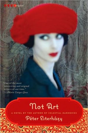 Book Not Art: A Novel free