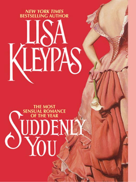 Book Suddenly You free