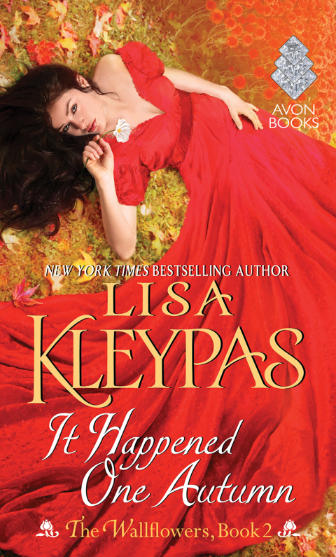 Book It Happened One Autumn (The Wallflowers, Book 2) free