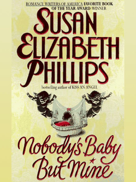 Book Nobody's Baby But Mine (Chicago Stars Book 3) free