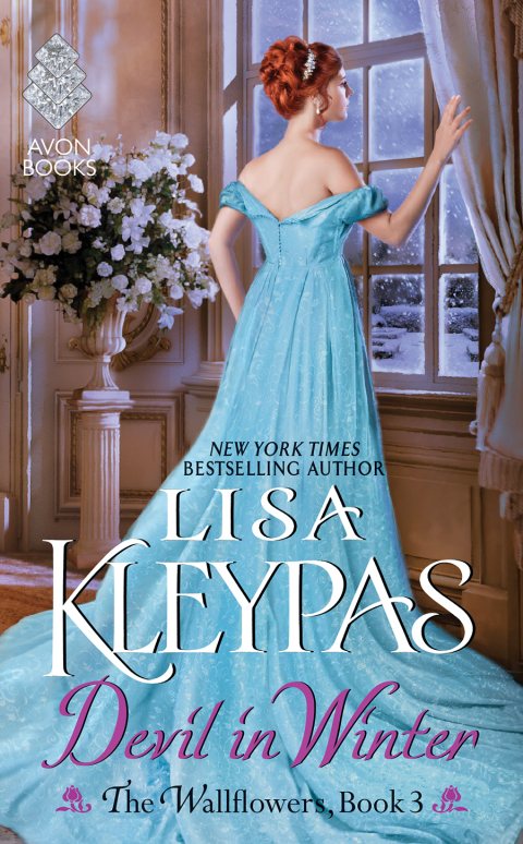 Book The Devil in Winter (The Wallflowers, Book 3) free