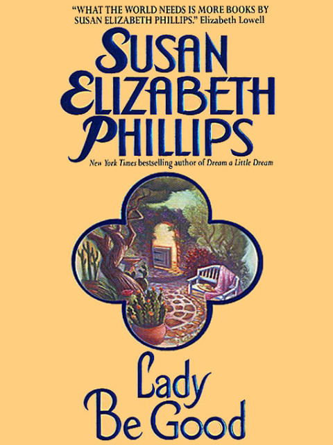 Book Lady Be Good (Wynette, Texas Book 3) free