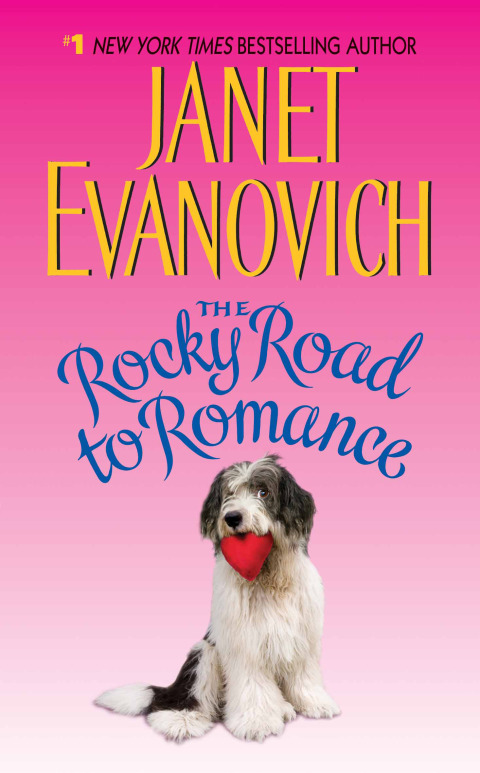 Book The Rocky Road to Romance free