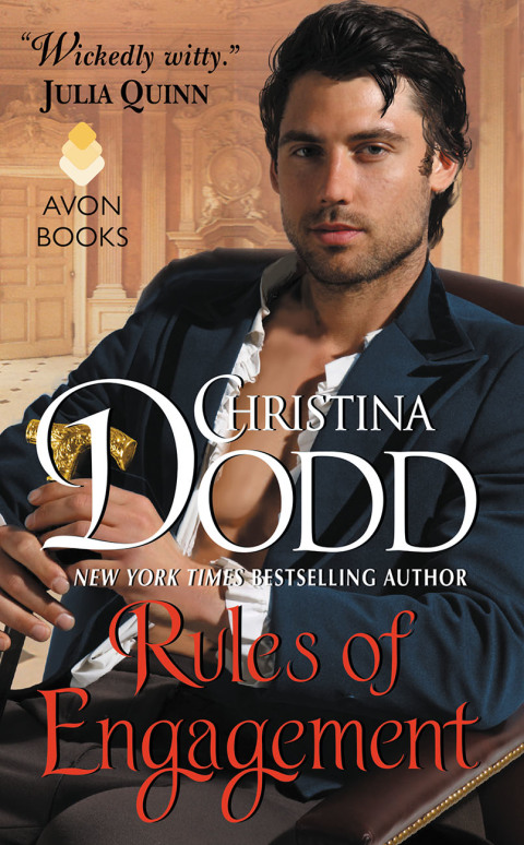 Book Rules of Engagement: Governess Brides #3 (The Governess Brides) free
