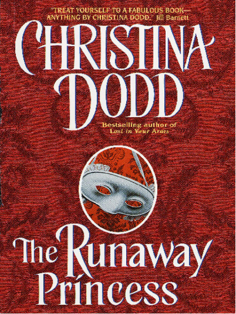 Book The Runaway Princess free
