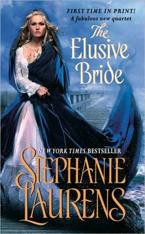 Book The Elusive Bride (Black Cobra Quartet) free