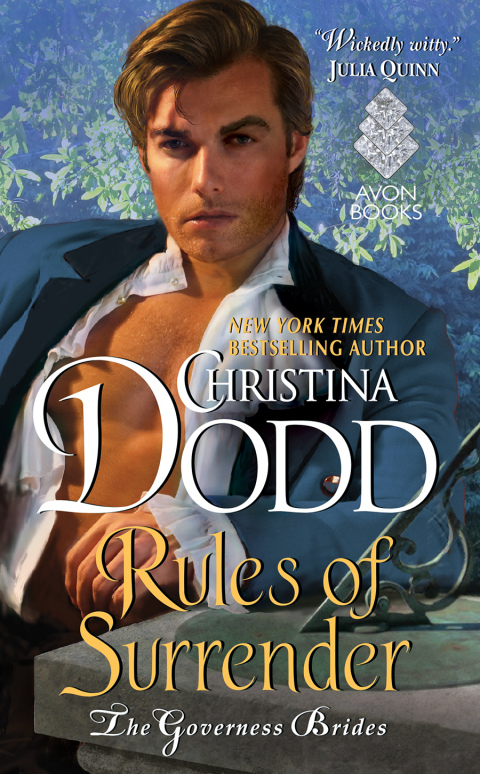 Book Rules of Surrender: Governess Brides #2 (The Governess Brides) free