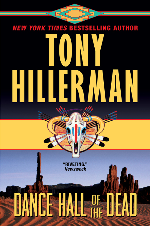 Book Dance Hall of the Dead (A Leaphorn and Chee Novel Book 2) free