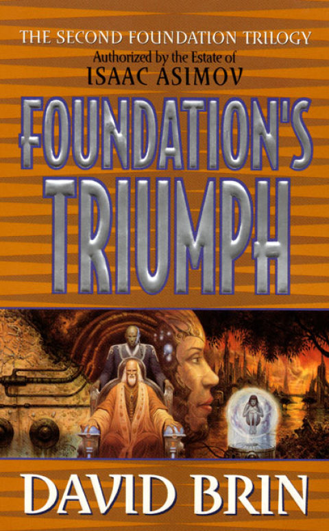 Book Foundation's Triumph (Second Foundation Trilogy Series Book 3) free
