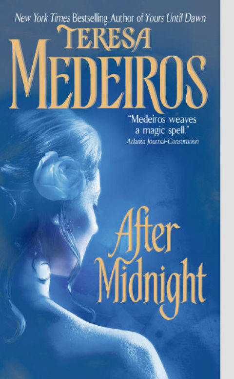 Book After Midnight (Lords of Midnight Book 1) free