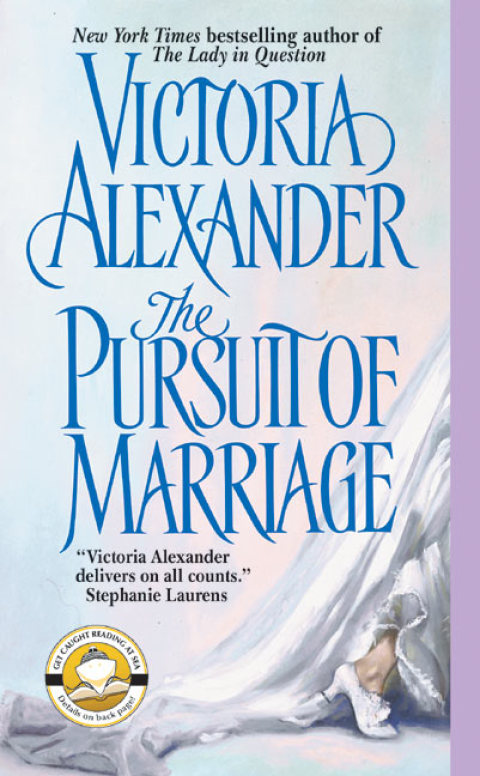 Book The Pursuit of Marriage (Effington Family Book 8) free