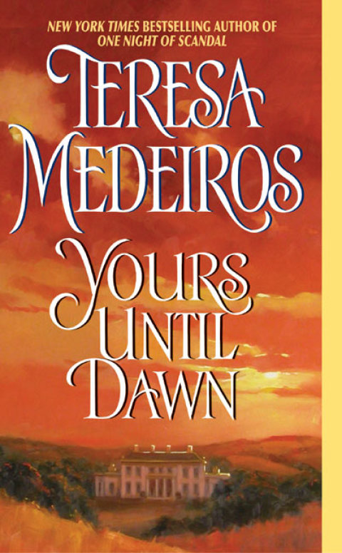 Book Yours Until Dawn (Avon Historical Romance) free