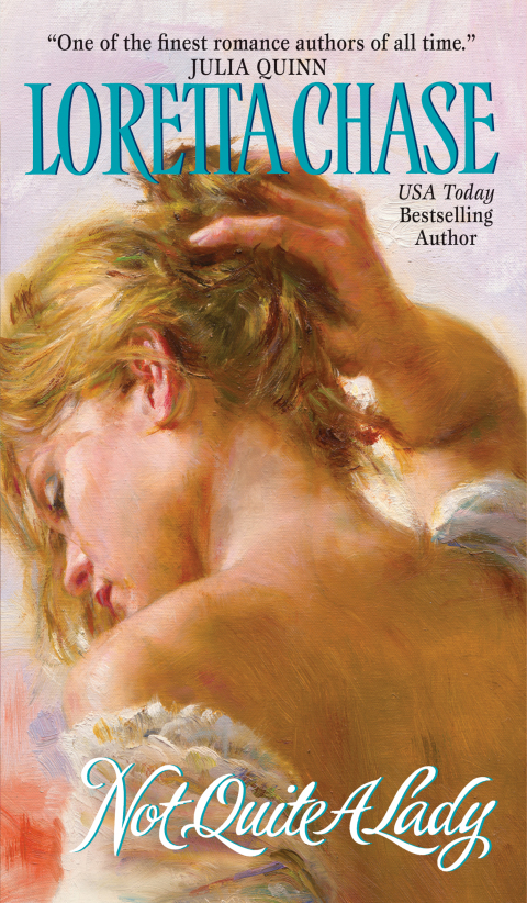 Book Not Quite A Lady (Carsington Family Series Book 4) free