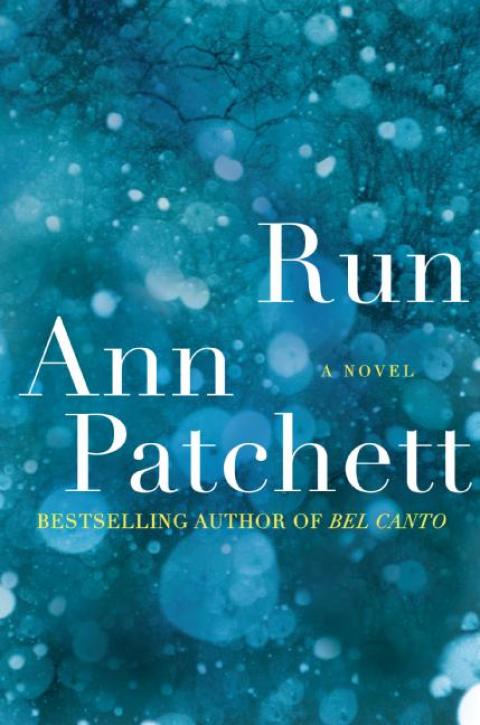 Book Run: A Novel free