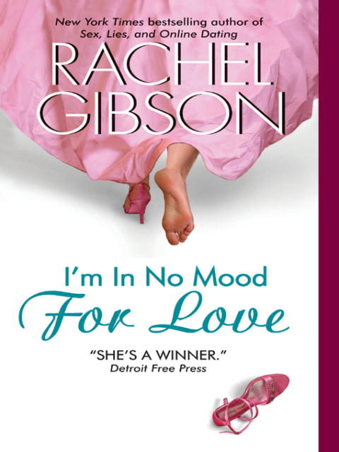 Book I'm In No Mood For Love (Writer Friends Book 2) free
