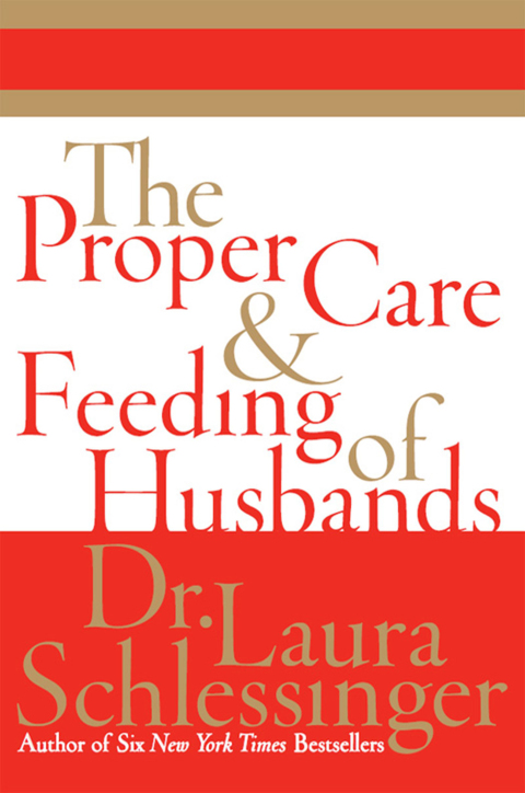 Book The Proper Care and Feeding of Husbands free