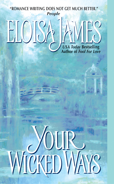 Book Your Wicked Ways (Duchess Quartet Book 4) free