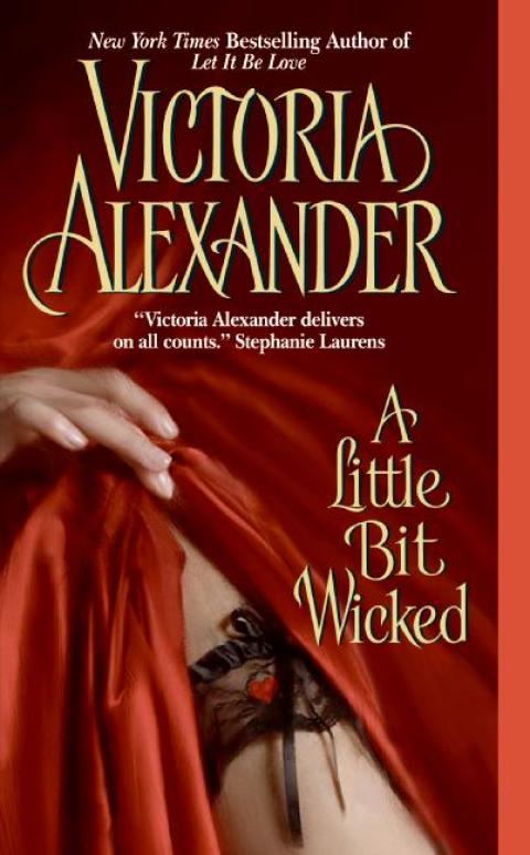 Book A Little Bit Wicked (Last Man Standing Book 1) free
