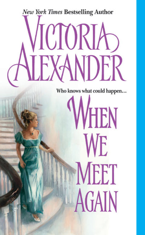 Book When We Meet Again (Effington Family Book 10) free