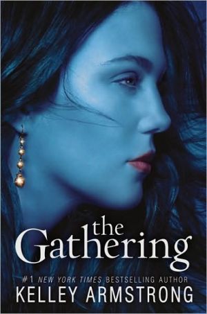 Book The Gathering (Darkness Rising, Book 1) free
