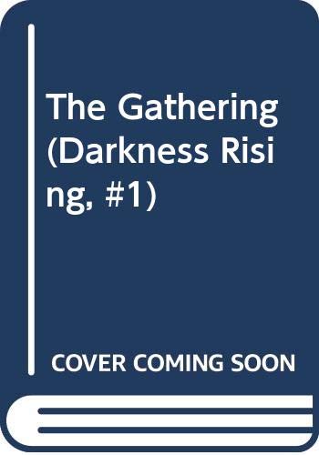 Book The Gathering (darkness Rising, #1) free