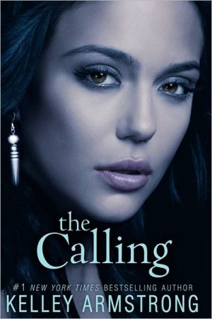 Book The Calling (Darkness Rising) free