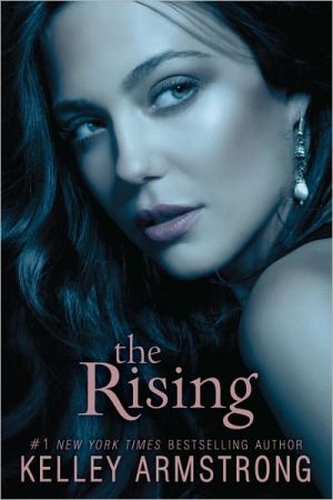 Book The Rising (Darkness Rising) free