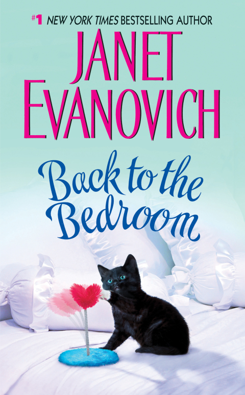 Book Back to the Bedroom free