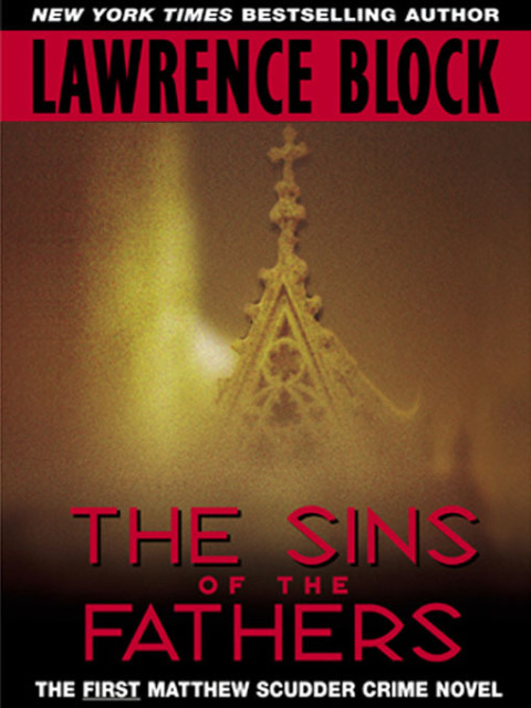 Book The Sins of the Fathers (Matthew Scudder Mysteries Book 1) free