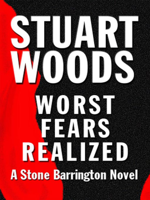 Book Worst Fears Realized (Stone Barrington Book 5) free
